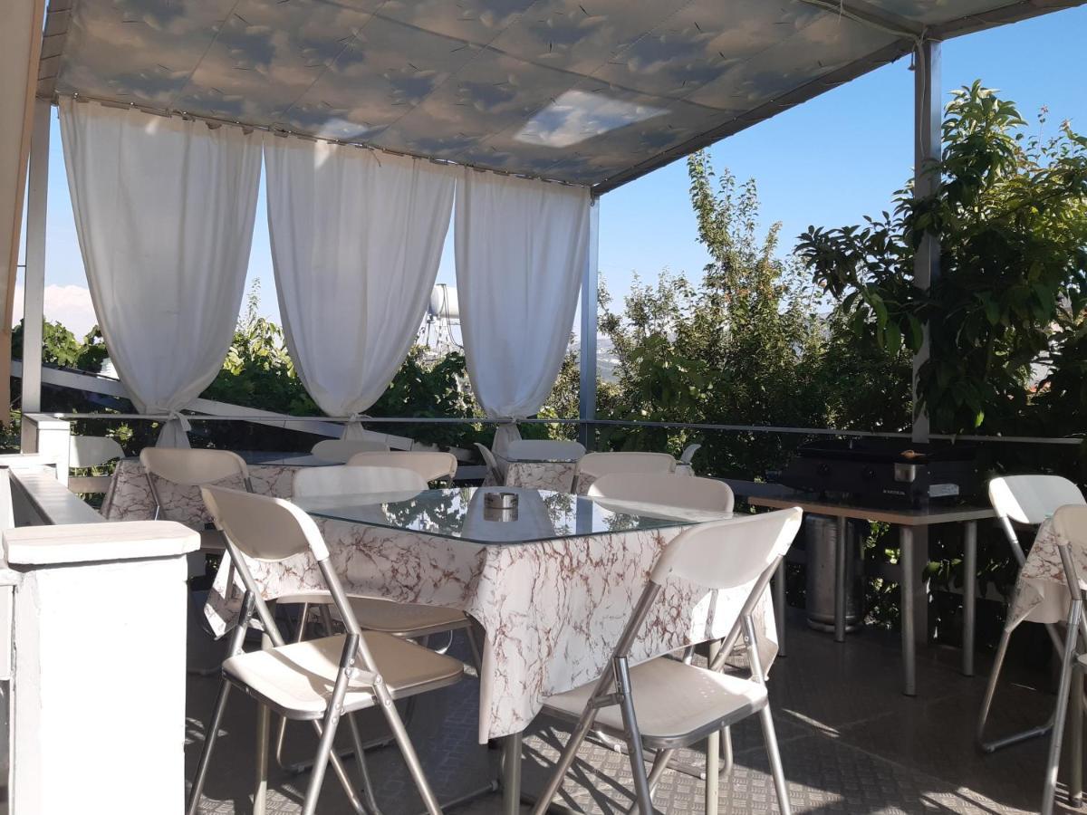 Collaku Apartment'S Vlore Exterior photo