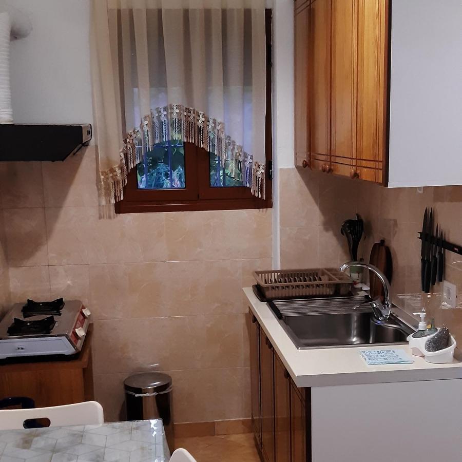 Collaku Apartment'S Vlore Exterior photo