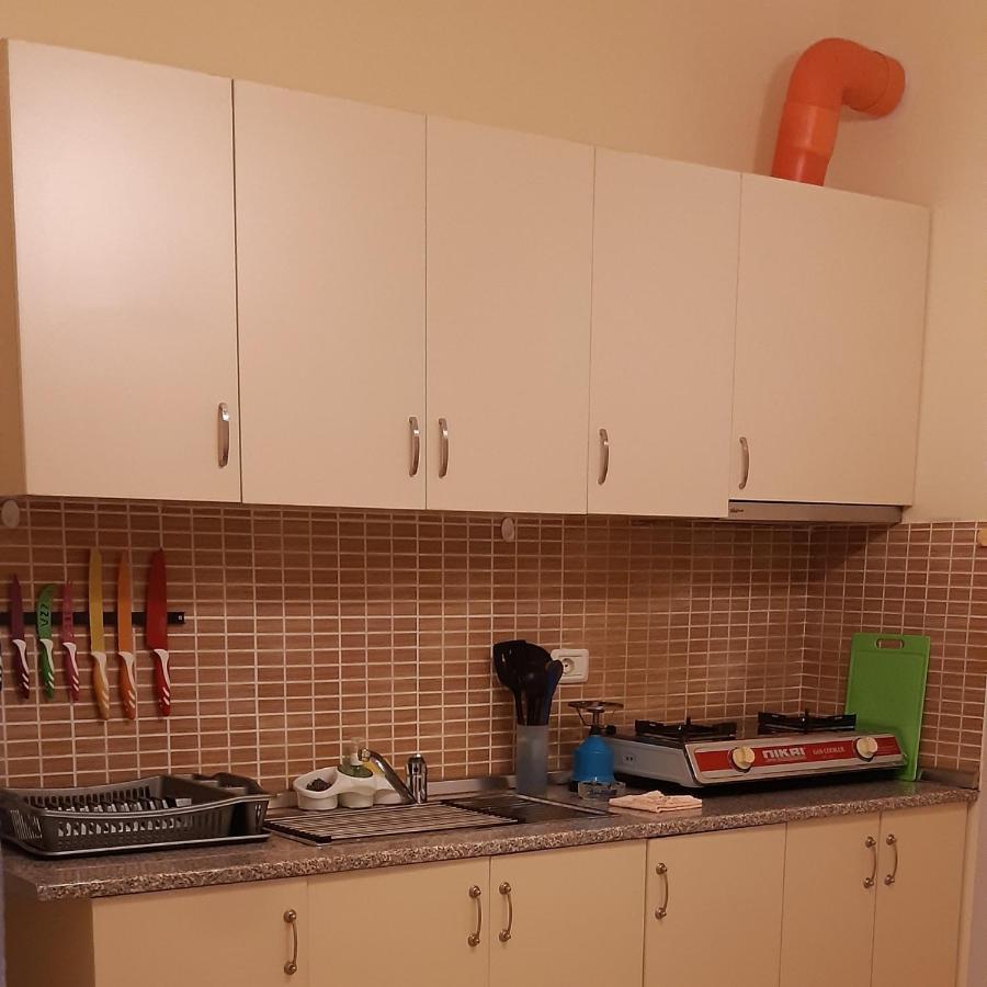 Collaku Apartment'S Vlore Exterior photo